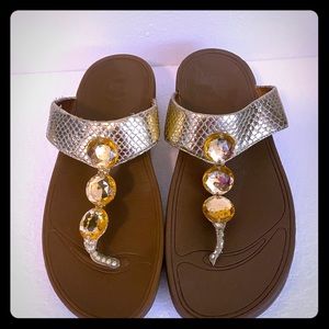 Fitflop sandals